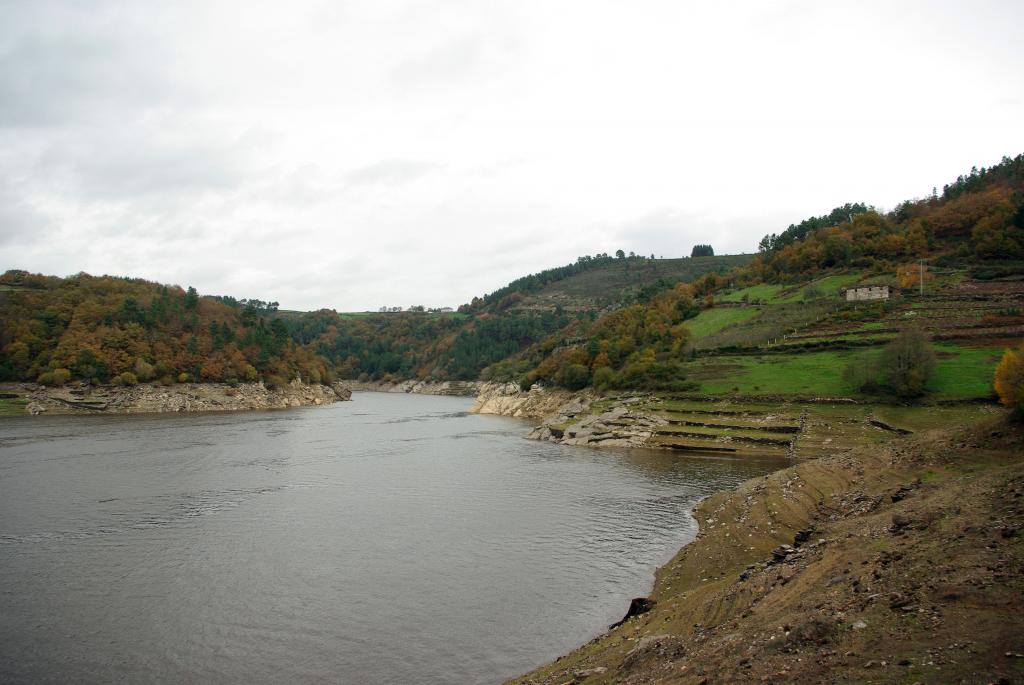 Foto de Paradela (Lugo), España