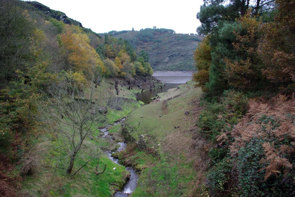 Foto de Paradela (Lugo), España