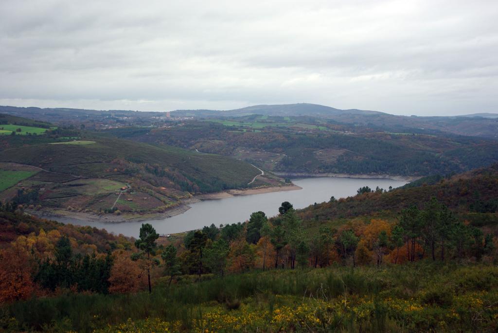 Foto de Paradela (Lugo), España