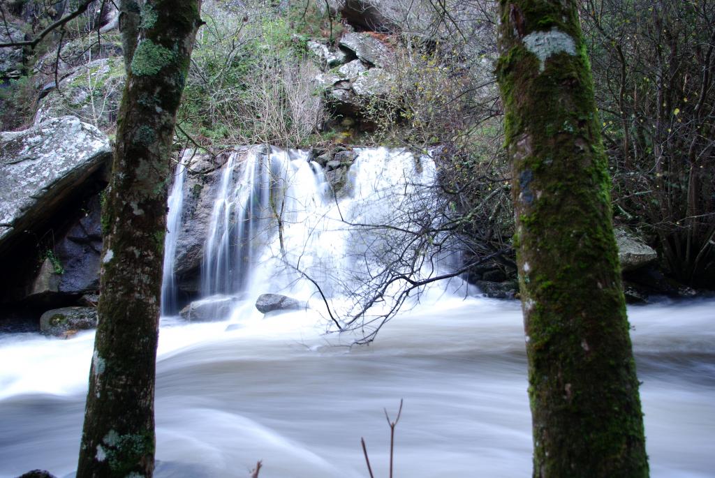 Foto de Palas de Rei (Lugo), España