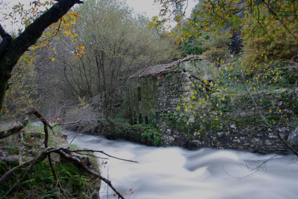 Foto de Palas de Rei (Lugo), España
