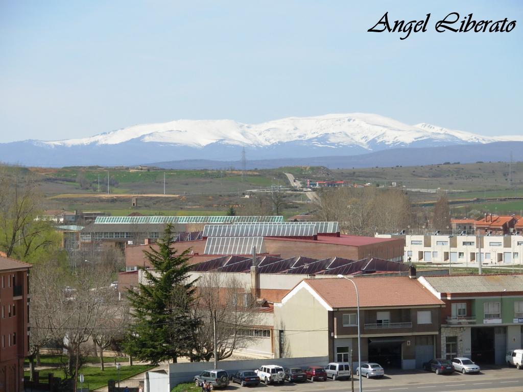 Foto de Astorga (León), España