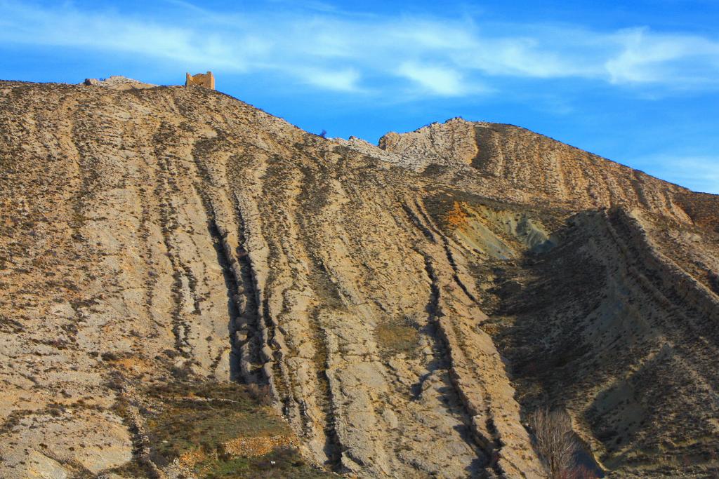 Foto de Villarroya de los Pinares (Teruel), España