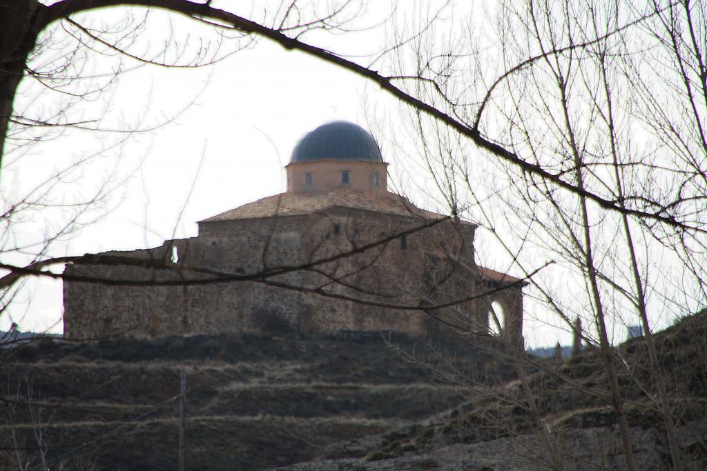 Foto de Villarroya de los Pinares (Teruel), España