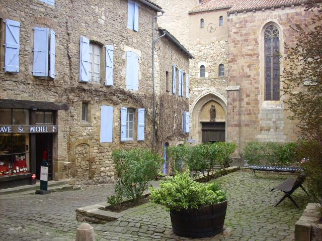 Foto de Cordes Sur Ciel, Francia