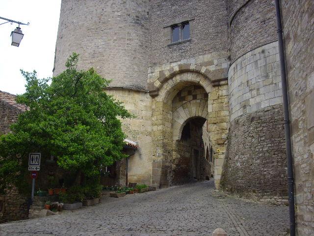 Foto de Cordes Sur Ciel, Francia