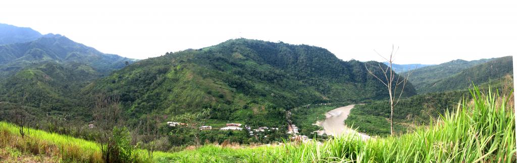 Foto de Chanchamayo, Perú