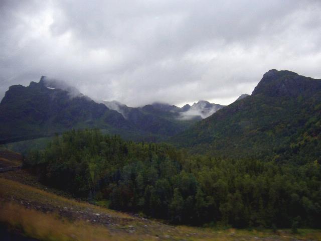 Foto de Sorland, Noruega