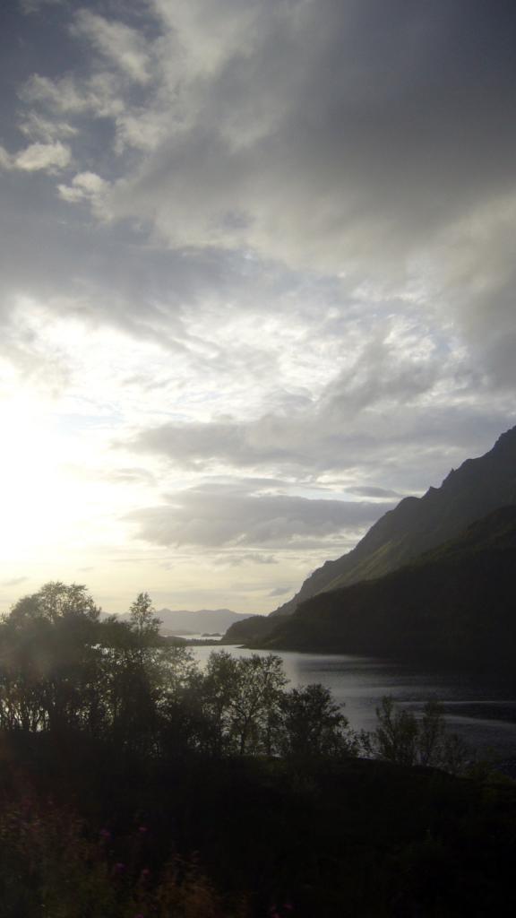 Foto de Sorland, Noruega