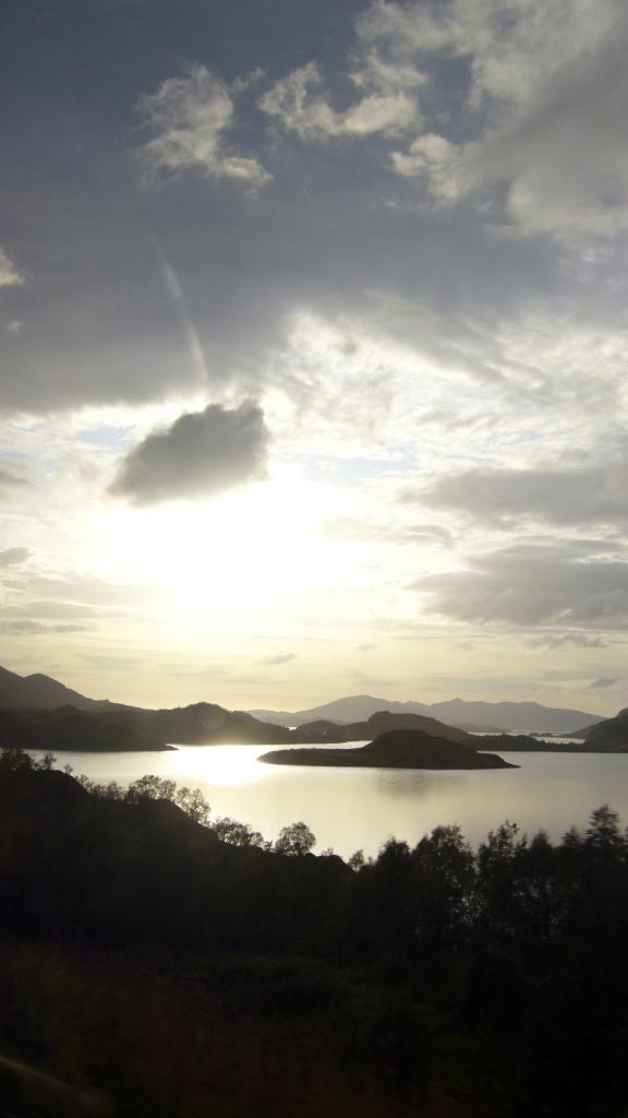 Foto de Sorland, Noruega