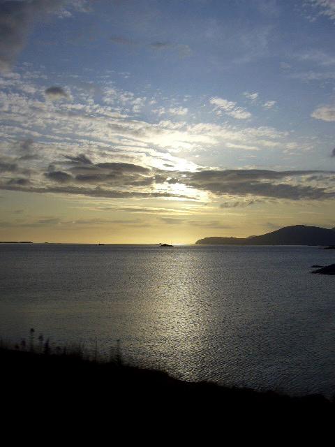 Foto de Sorland, Noruega