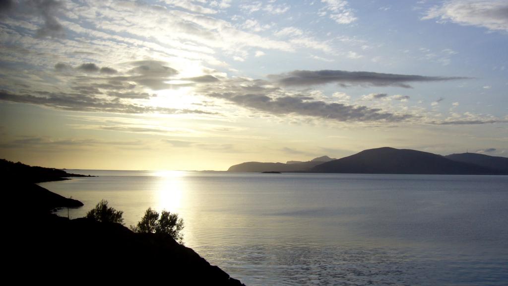 Foto de Sorland, Noruega