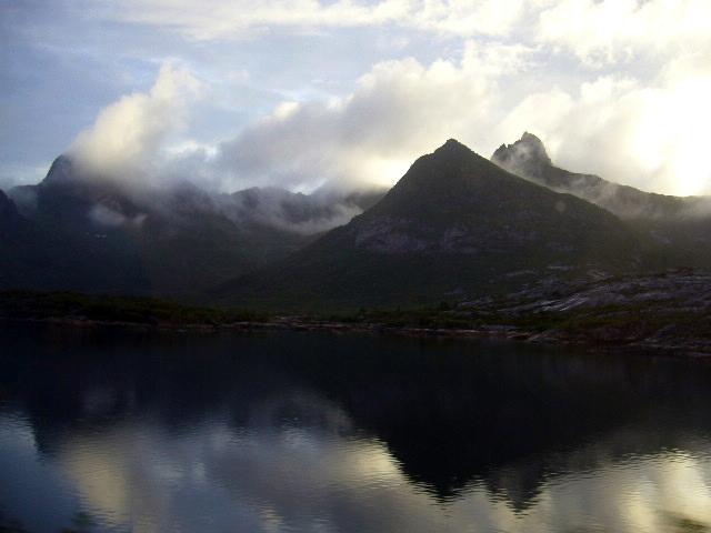 Foto de Sorland, Noruega