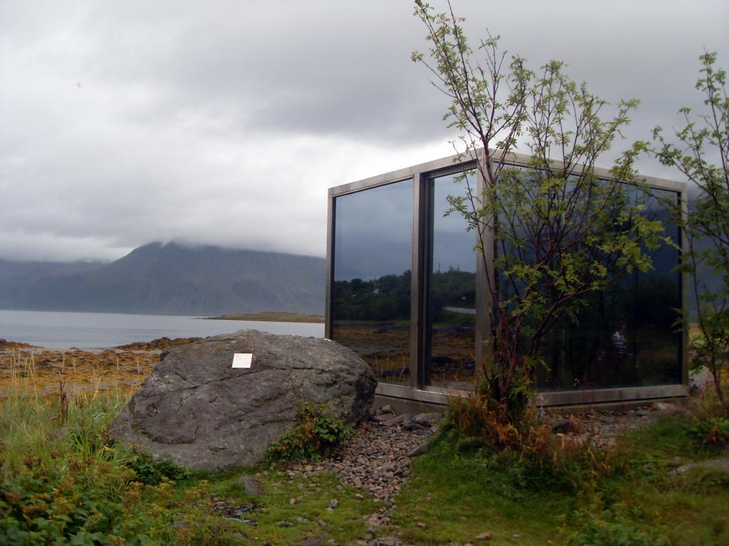 Foto de Islas Lofoten, Noruega