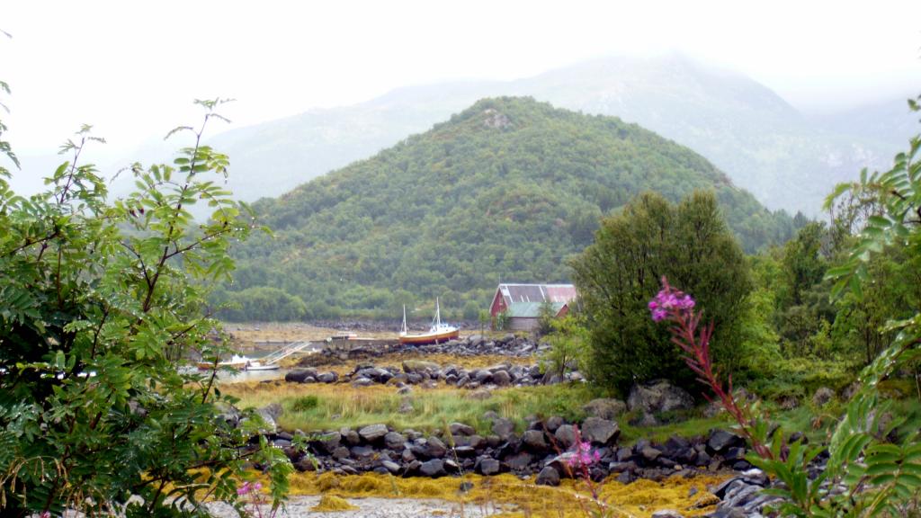 Foto de Islas Lofoten, Noruega