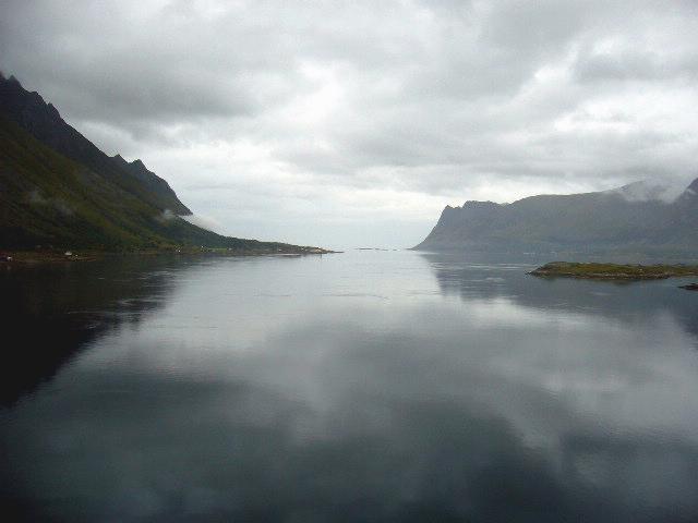 Foto de Islas Lofoten, Noruega