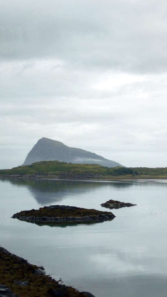 Foto de Islas Lofoten, Noruega