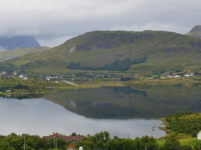 Foto de Islas Lofoten, Noruega