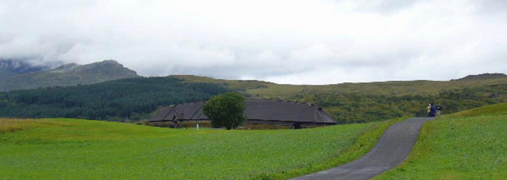 Foto de Islas Lofoten, Noruega