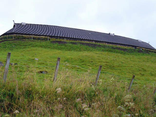 Foto de Islas Lofoten, Noruega