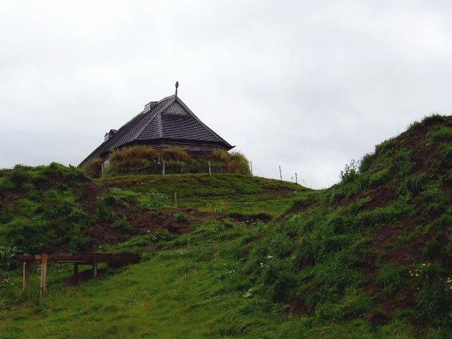 Foto de Islas Lofoten, Noruega