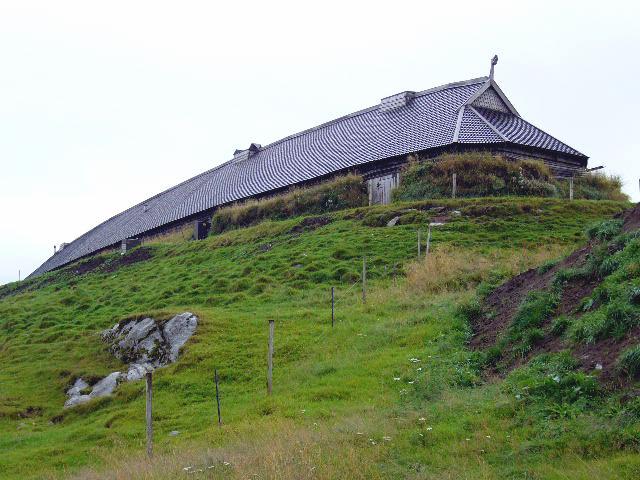 Foto de Islas Lofoten, Noruega