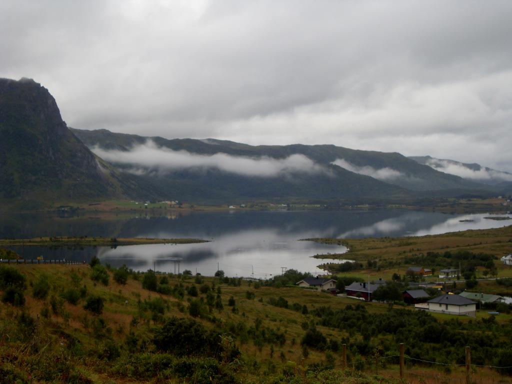 Foto de Islas Lofoten, Noruega