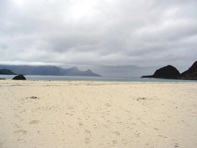 Foto de Islas Lofoten, Noruega