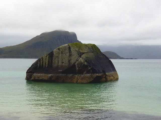 Foto de Islas Lofoten, Noruega
