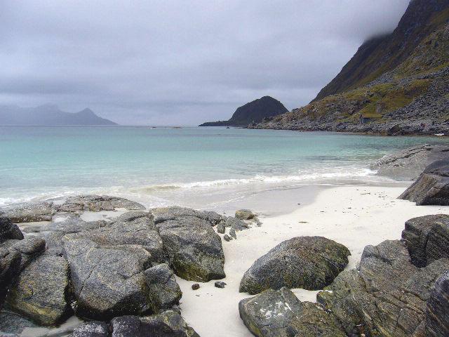 Foto de Islas Lofoten, Noruega