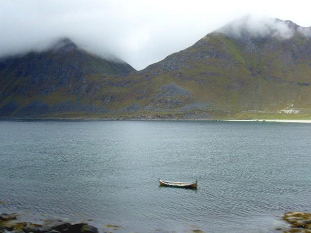 Foto de Islas Lofoten, Noruega