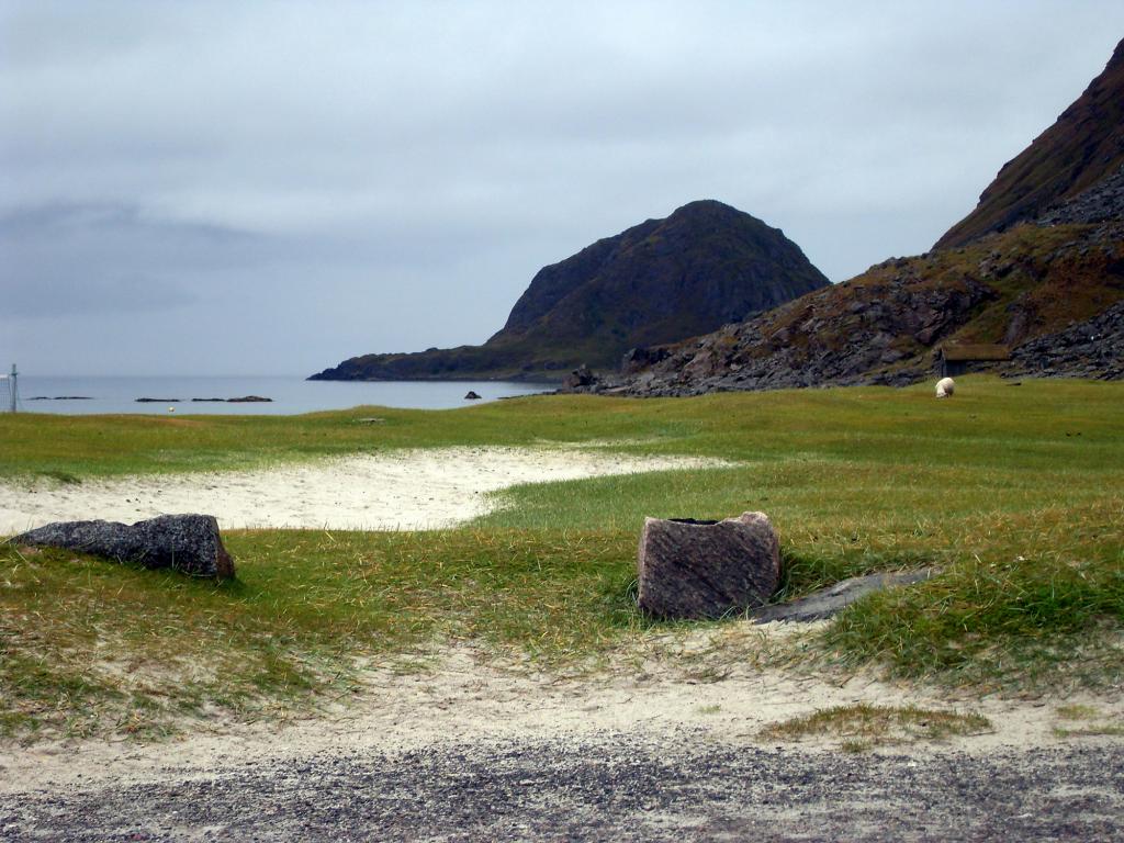 Foto de Islas Lofoten, Noruega