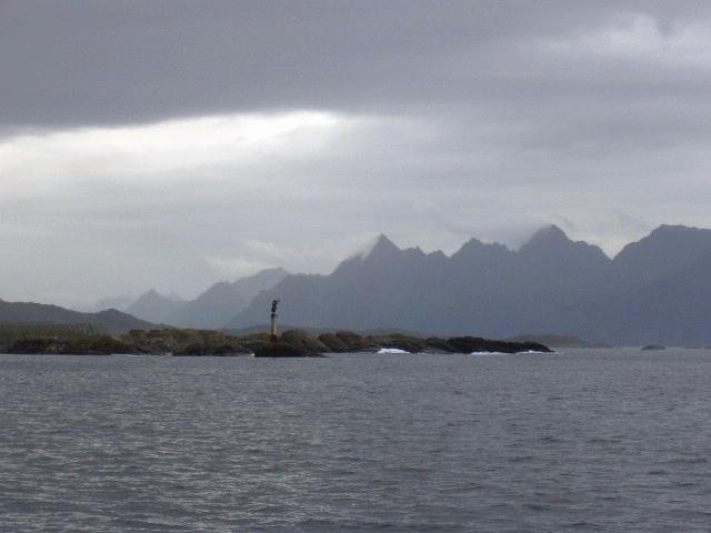 Foto de Islas Lofoten, Noruega