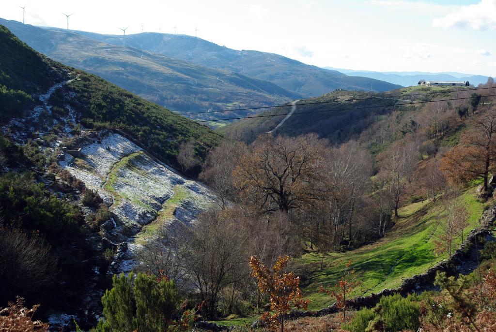 Foto de Melgaço, Portugal