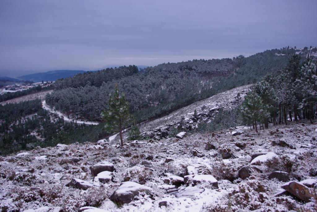 Foto de Gondomar (Pontevedra), España