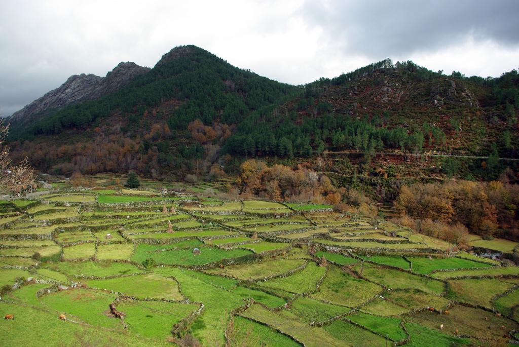 Foto de Adrao, Portugal