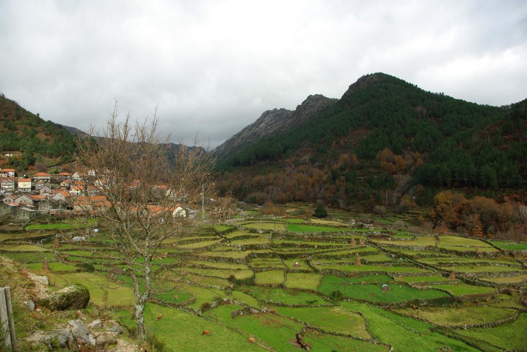 Foto de Adrao, Portugal
