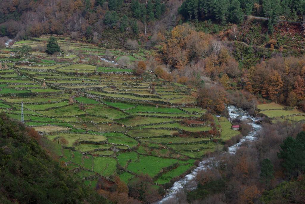 Foto de Adrao, Portugal