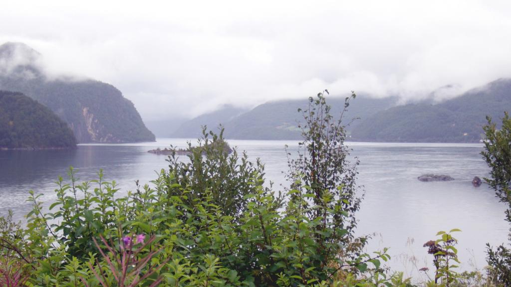 Foto de Kavelvag, Noruega