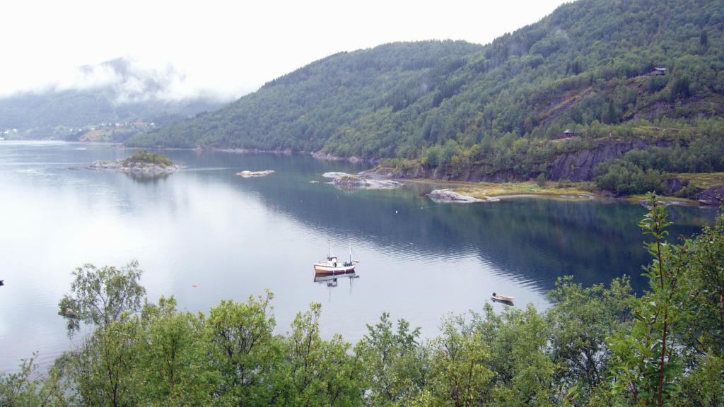 Foto de KABELVAG, Noruega