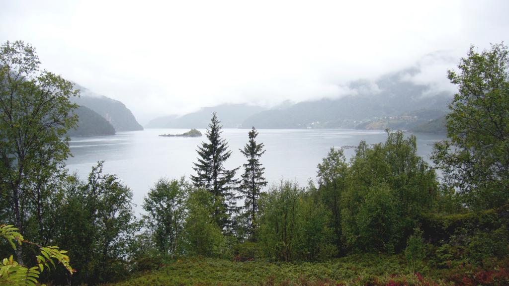 Foto de KABELVAG, Noruega