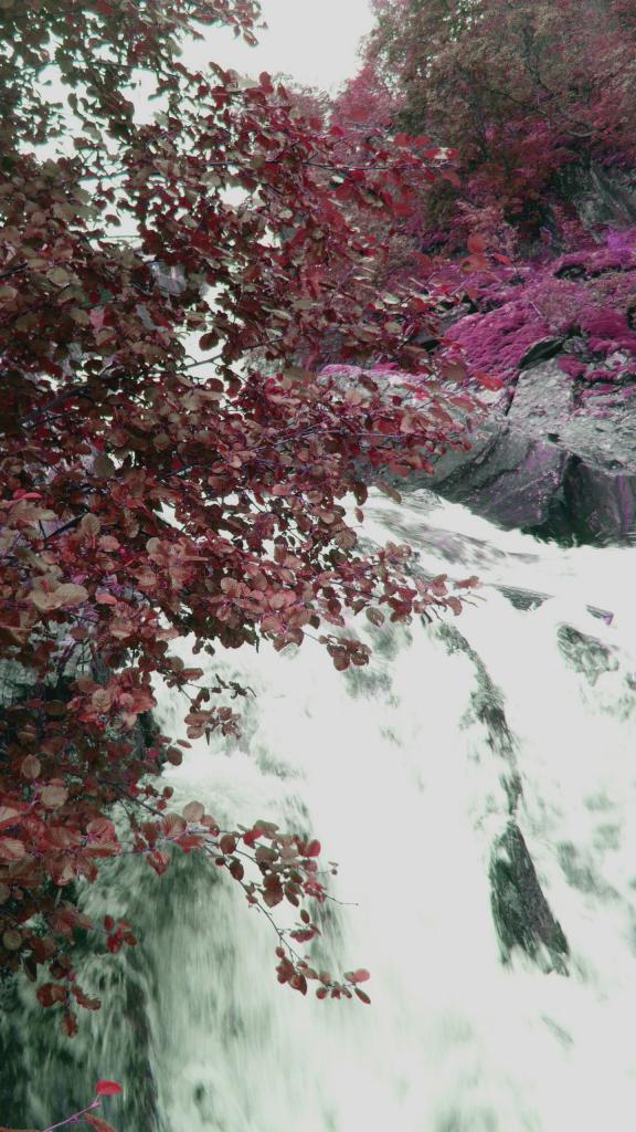 Foto de Kobbelv, Noruega