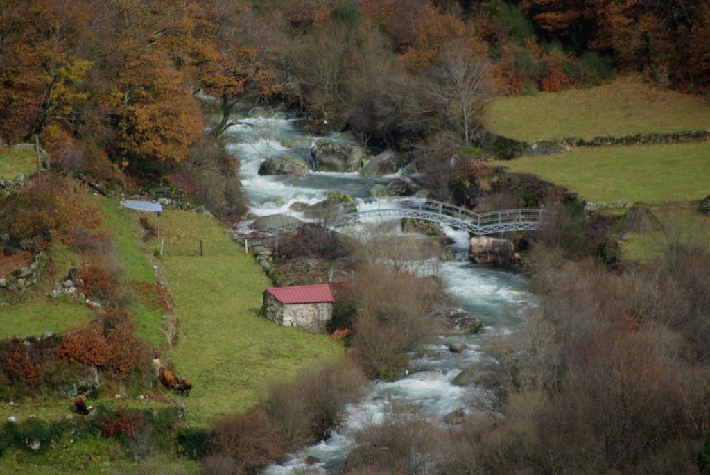 Foto de Adrao, Portugal