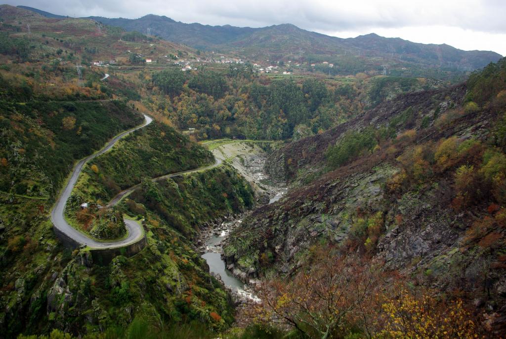 Foto de Soajo, Portugal