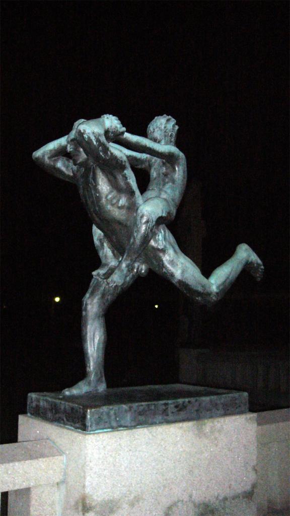 Foto de Oslo, Noruega