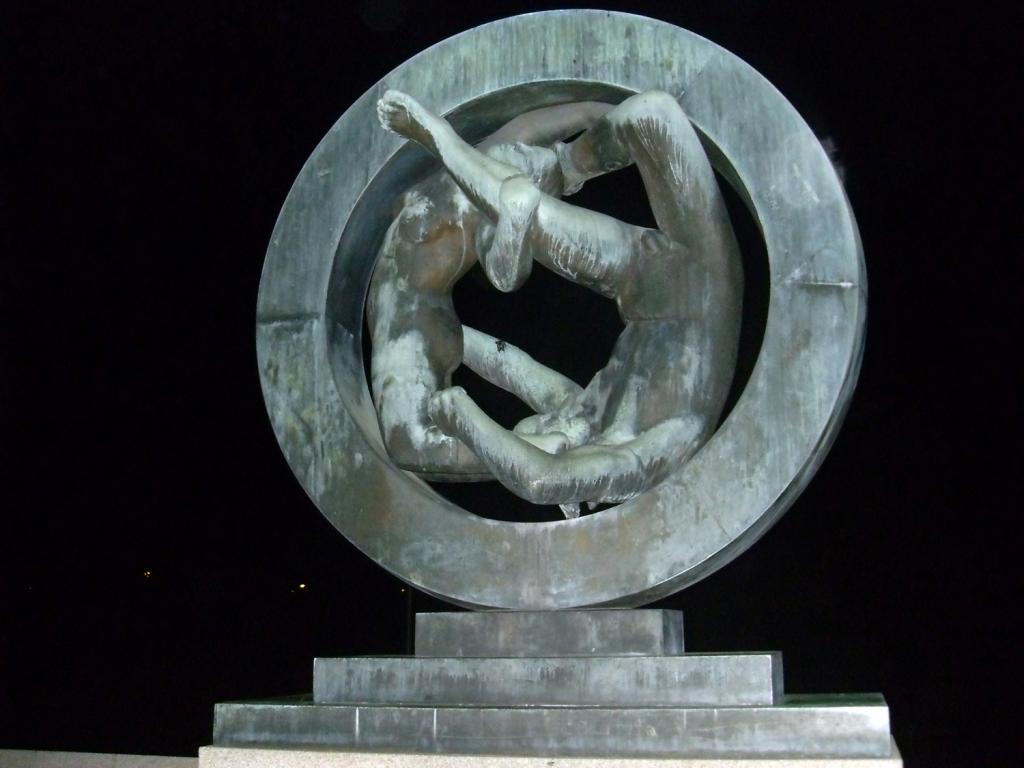 Foto de Oslo, Noruega