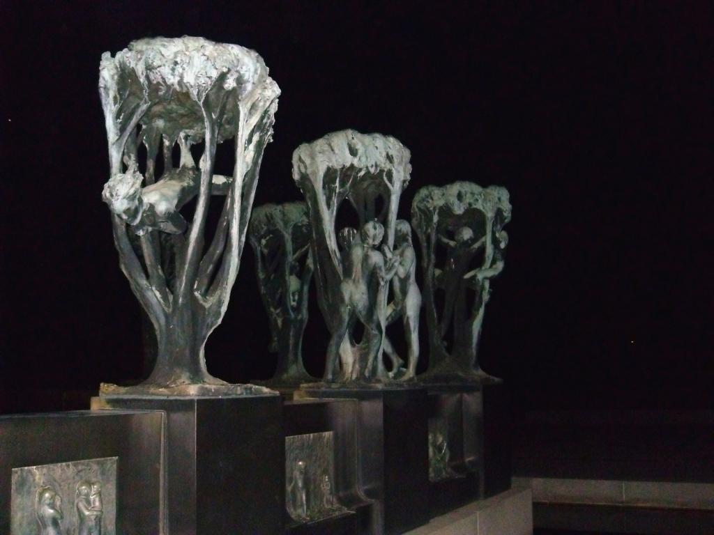 Foto de Oslo, Noruega