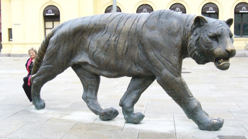 Foto de Oslo, Noruega