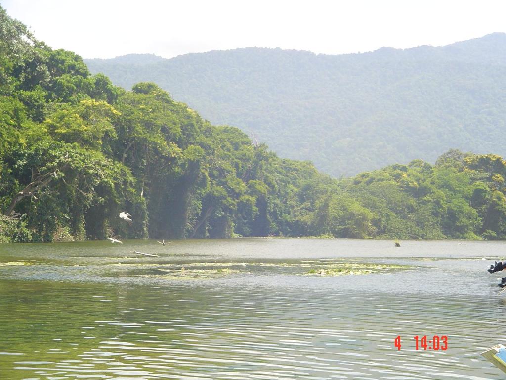 Foto de Caruao, Venezuela