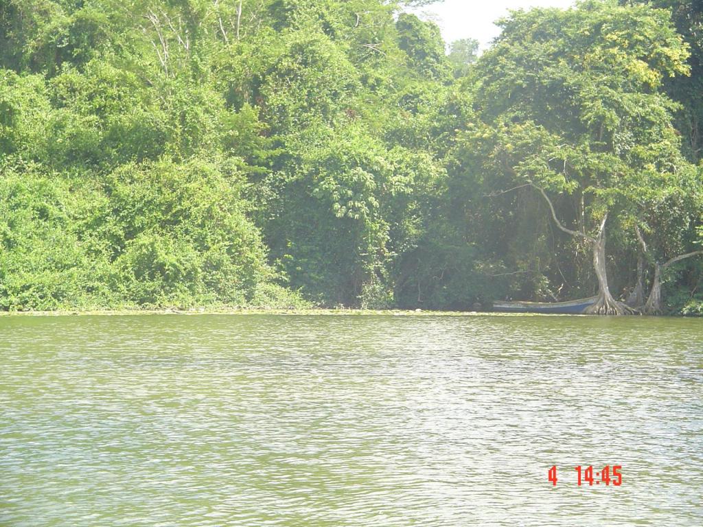 Foto de Caruao, Venezuela